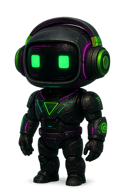 IndusBot